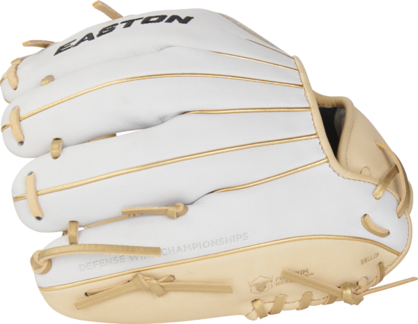 EASTON PROFESSIONAL COLLECTIONS SIGNATURE SERIES M. STUART 11.5-INCH SOFTBALL GLOVE - Imagen 5