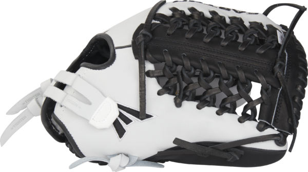 EASTON PROFESSIONAL COLLECTIONS SIGNATURE SERIES H. MCCLENEY 12.75-INCH SOFTBALL GLOVE - Imagen 4