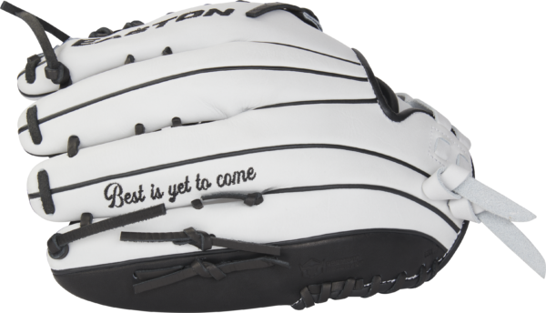 EASTON PROFESSIONAL COLLECTIONS SIGNATURE SERIES H. MCCLENEY 12.75-INCH SOFTBALL GLOVE - Imagen 5