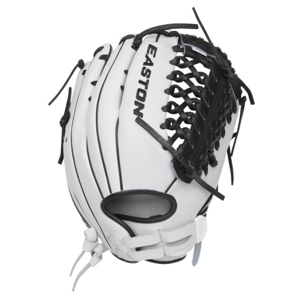 EASTON PROFESSIONAL COLLECTIONS SIGNATURE SERIES H. MCCLENEY 12.75-INCH SOFTBALL GLOVE - Imagen 3
