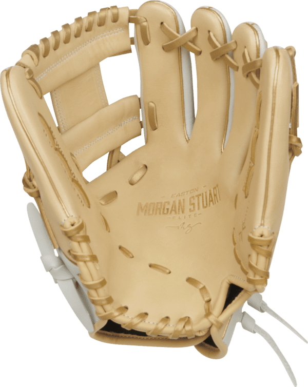 EASTON ELITE SERIES M. STUART 11.5-INCH SOFTBALL GLOVE - Imagen 2