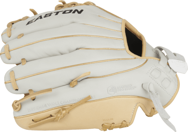 EASTON ELITE SERIES M. STUART 11.5-INCH SOFTBALL GLOVE - Imagen 5