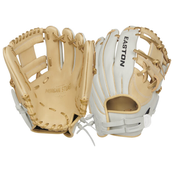 EASTON ELITE SERIES M. STUART 11.5-INCH SOFTBALL GLOVE
