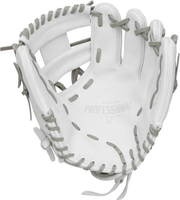 EASTON PRO COLLECTION SERIES 11.5-INCH SOFTBALL GLOVE - Imagen 2