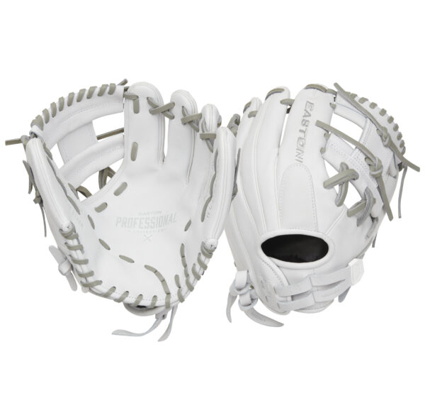 EASTON PRO COLLECTION SERIES 11.5-INCH SOFTBALL GLOVE