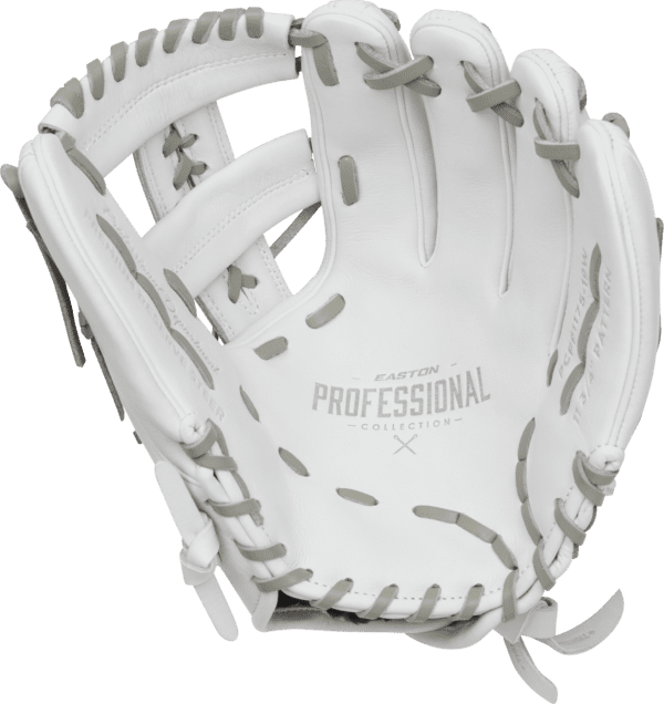EASTON PRO COLLECTION SERIES 11.75-INCH SOFTBALL GLOVE - Imagen 2