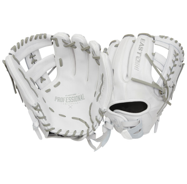 EASTON PRO COLLECTION SERIES 11.75-INCH SOFTBALL GLOVE