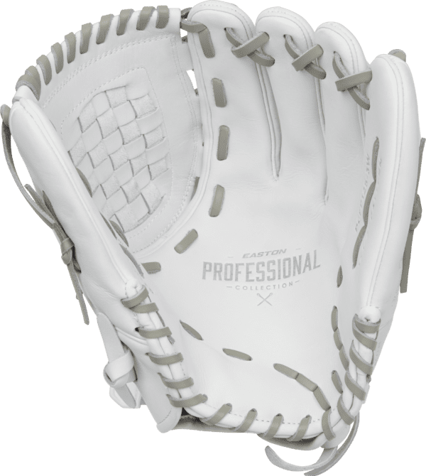 EASTON PRO COLLECTION SERIES 12.5-INCH SOFTBALL GLOVE - Imagen 2