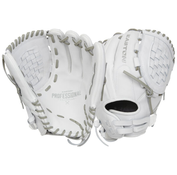EASTON PRO COLLECTION SERIES 12.5-INCH SOFTBALL GLOVE