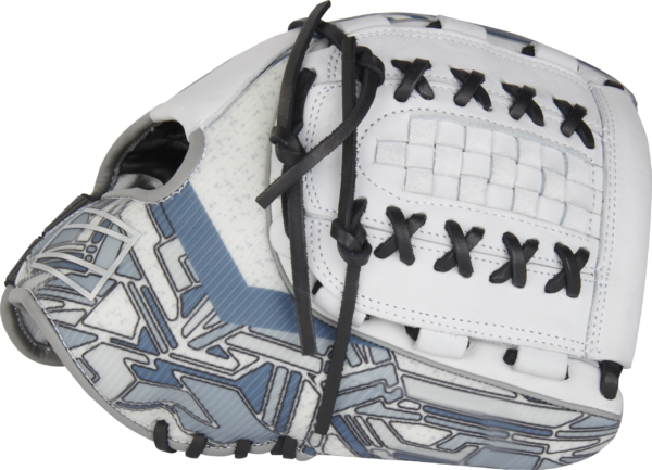 REV1X SERIES 12.25-INCH SOFTBALL GLOVE - Imagen 4