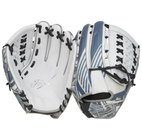 REV1X SERIES 12.25-INCH SOFTBALL GLOVE