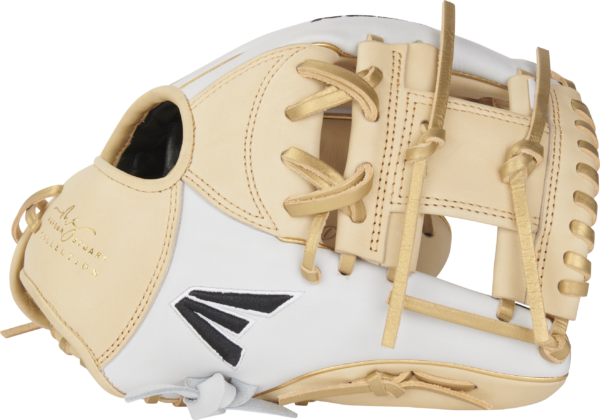 EASTON PROFESSIONAL COLLECTIONS SIGNATURE SERIES M. STUART 11.5-INCH SOFTBALL GLOVE - Imagen 4