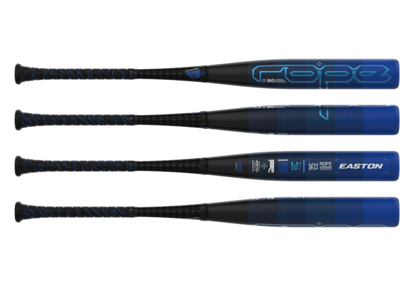 EASTON ROPE -3 (2 5/8" BARREL) BBCOR BASEBALL BAT - Imagen 3
