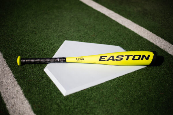 EASTON ADV  (BIG BARREL) T-BALL BASEBALL BAT - Imagen 3