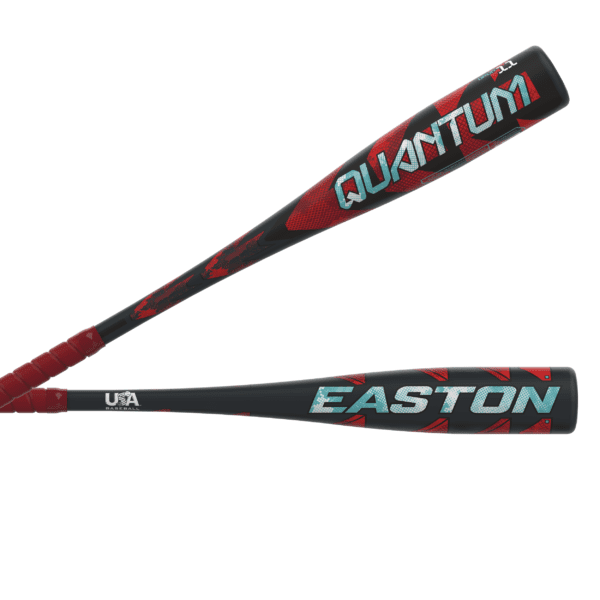 EASTON QUANTUM  (BIG BARREL) USA YOUTH BASEBALL BAT