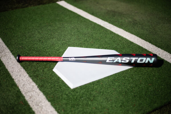 EASTON QUANTUM  (BIG BARREL) USA YOUTH BASEBALL BAT - Imagen 3