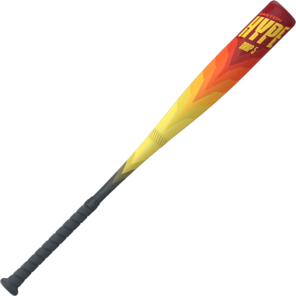 EASTON HYPE FIRE -8 (2 3/4" BARREL) USSSA YOUTH BASEBALL BAT