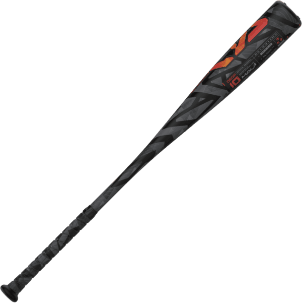 EASTON MAV1  BARREL -(2 3/4 , 2 5/8) USSSA YOUTH BASEBALL BAT - Imagen 2