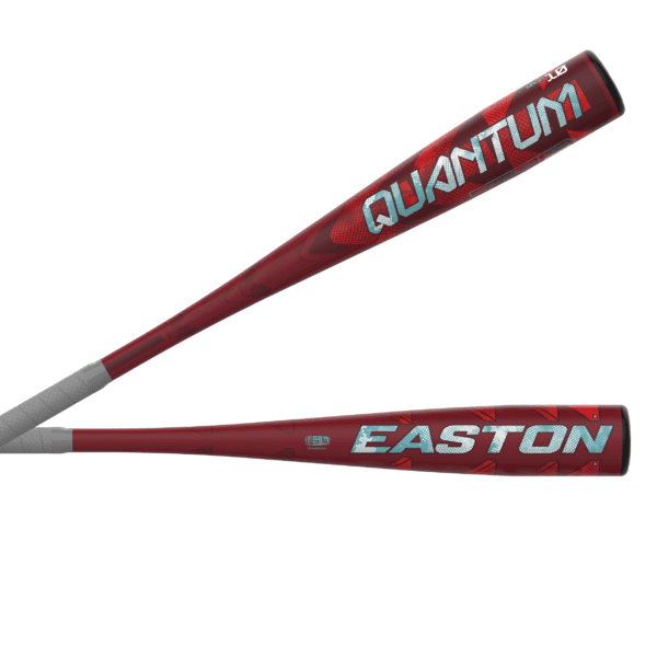 EASTON QUANTUM -3 (2 5/8" BARREL) USSSA YOUTH BASEBALL BAT