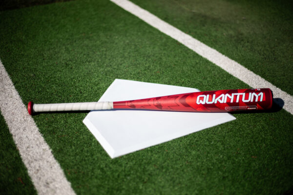 EASTON QUANTUM -3 (2 5/8" BARREL) USSSA YOUTH BASEBALL BAT - Imagen 4