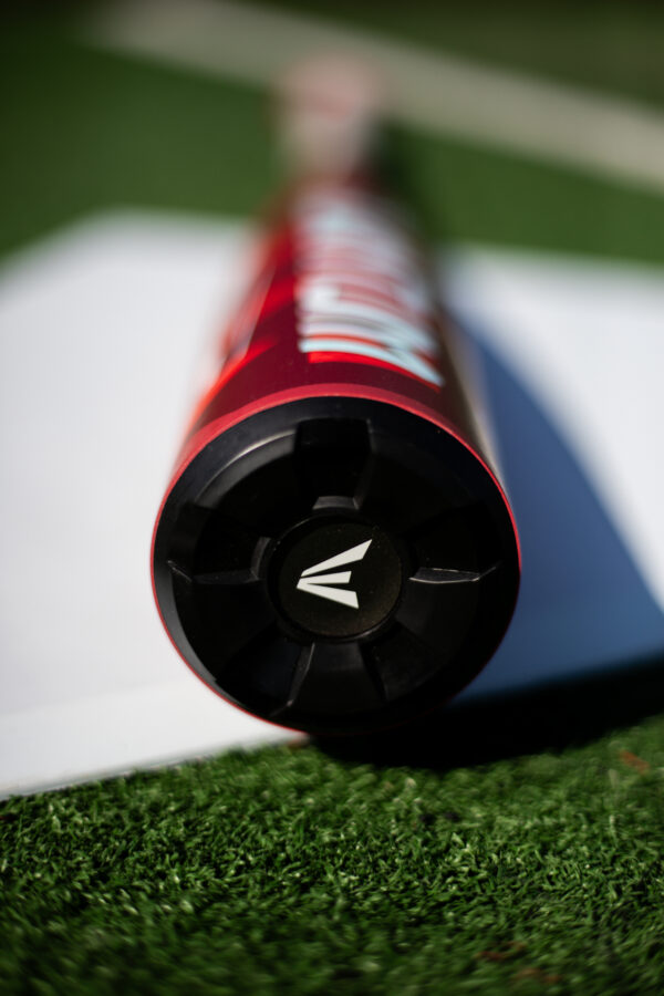 EASTON QUANTUM -3 (2 5/8" BARREL) USSSA YOUTH BASEBALL BAT - Imagen 3