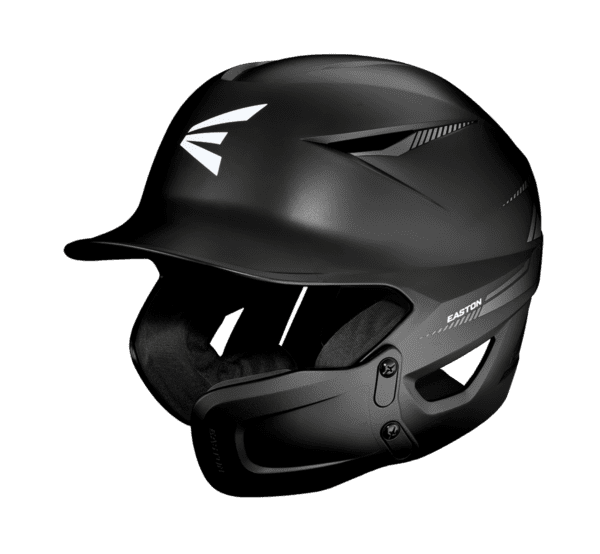 CASCO EASTON PRO MAX MATTE BASEBALL UNIVERSAL JAW GUARD ONLY - Imagen 6