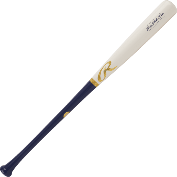 RAWLINGS BIG STICK ELITE 110 BIRCH WOOD BAT