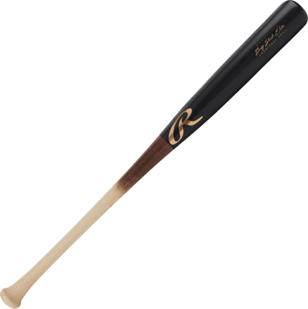 RAWLINGS BIG STICK ELITE I13 BIRCH WOOD BAT