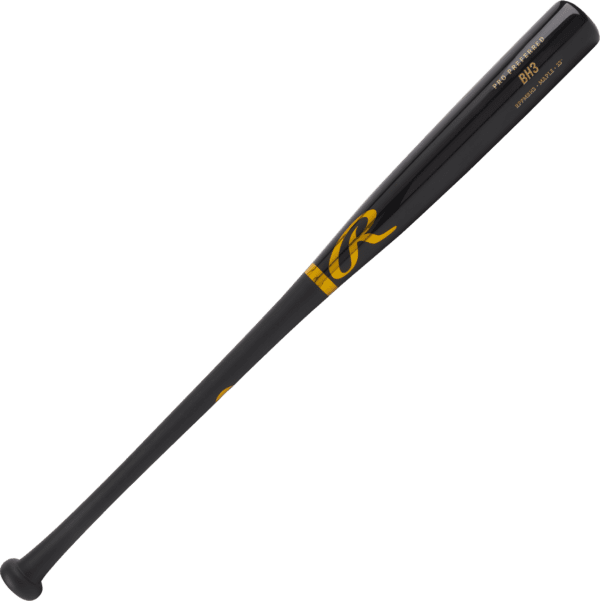 RAWLINGS PRO PREFERRED BH3 MAPLE WOOD BAT