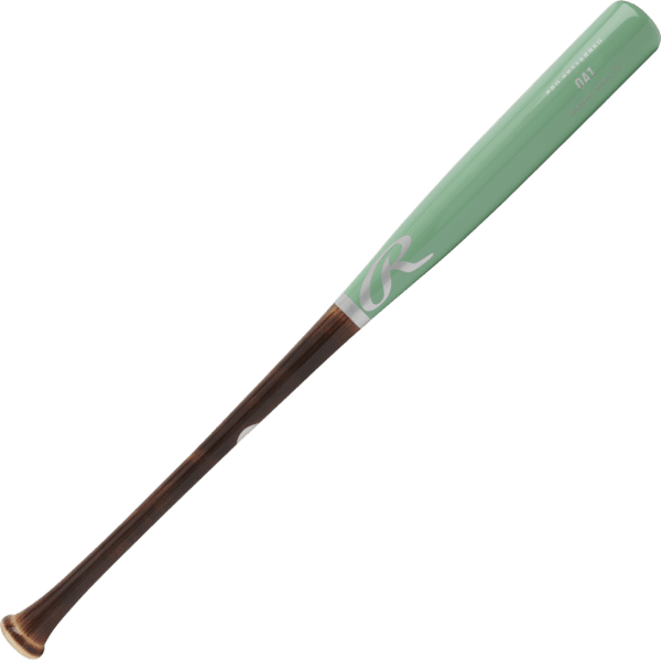 RAWLINGS PRO PREFERRED OA1 MAPLE WOOD BAT