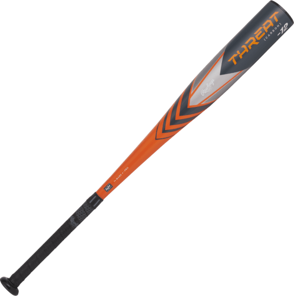 RAWLINGS THREAT -12 USA YOUTH BASEBALL BAT