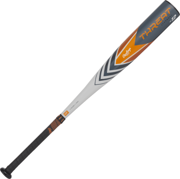 RAWLINGS THREAT -12 USSSA YOUTH BASEBALL BAT - Imagen 4
