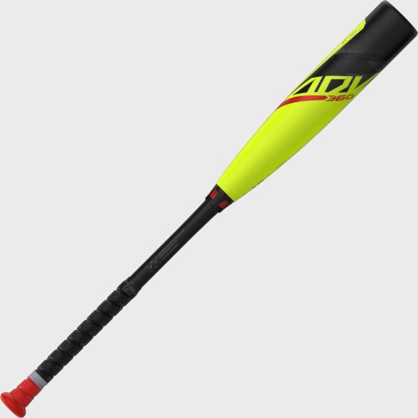 EASTON ADV 360 (2 5/8″ BARREL) USSSA YOUTH BASEBALL BAT - Imagen 3