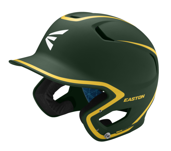 CASCO EASTON Z5 2.0 2-TONE MATTE BASEBALL - Imagen 3