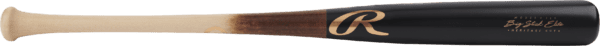 RAWLINGS BIG STICK ELITE I13 BIRCH WOOD BAT - Imagen 4