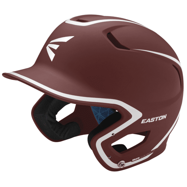 CASCO EASTON Z5 2.0 2-TONE MATTE BASEBALL - Imagen 18