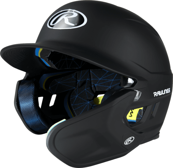 CASCO RAWLINGS MACH ADJUST WITH RHB-LHB EXTENSION JUNIOR & SENIOR - Imagen 6