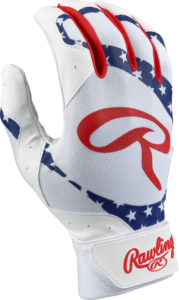 GUANTE PARA BATEO RAWLINGS 5150 ADULT & YOUTH SIZES - Imagen 7