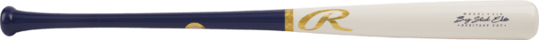 RAWLINGS BIG STICK ELITE 110 BIRCH WOOD BAT - Imagen 4