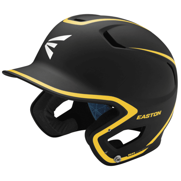 CASCO EASTON Z5 2.0 2-TONE MATTE BASEBALL - Imagen 17
