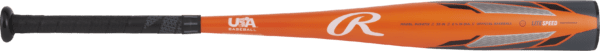 RAWLINGS THREAT -12 USA YOUTH BASEBALL BAT - Imagen 4