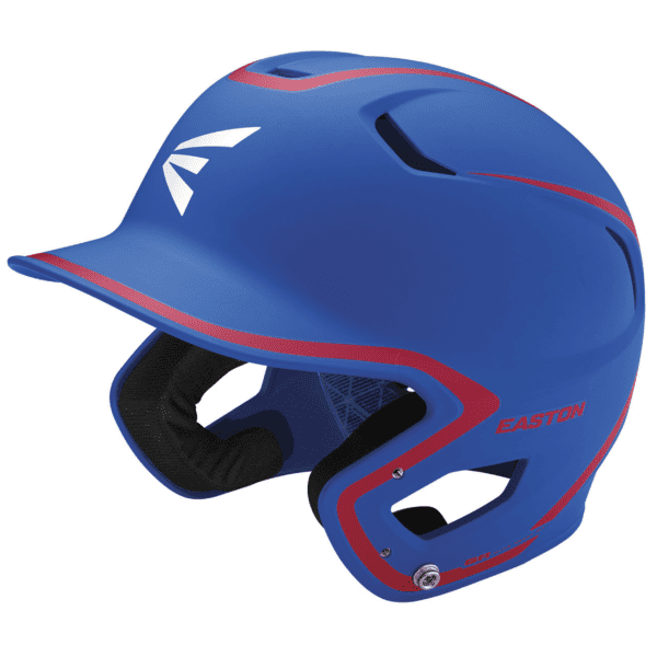 CASCO EASTON Z5 2.0 2-TONE MATTE BASEBALL - Imagen 15