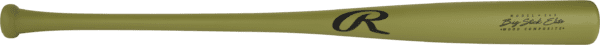 RAWLINGS BIG STICK ELITE 243 MAPLE-BAMBOO COMPOSITE WOOD BAT - Imagen 3
