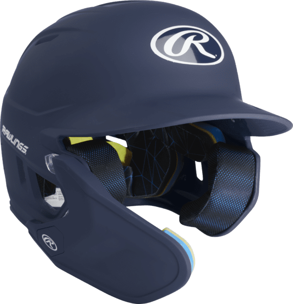 CASCO RAWLINGS MACH ADJUST WITH RHB-LHB EXTENSION JUNIOR & SENIOR - Imagen 5