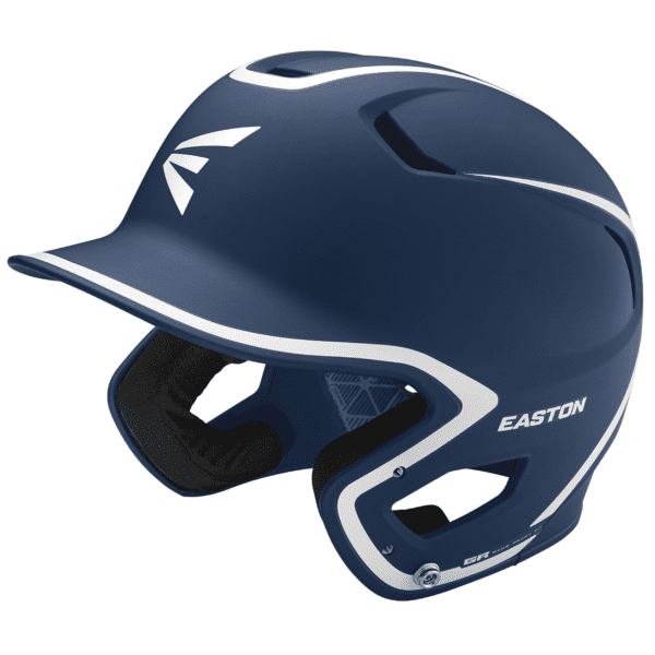 CASCO EASTON Z5 2.0 2-TONE MATTE BASEBALL - Imagen 14