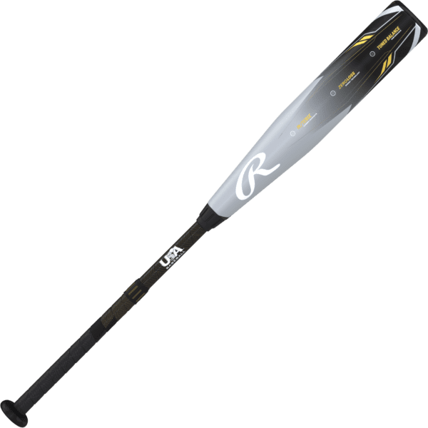 RAWLINGS ICON (2 5/8″ BARREL) USA YOUTH BASEBALL BAT