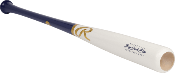 RAWLINGS BIG STICK ELITE 110 BIRCH WOOD BAT - Imagen 3