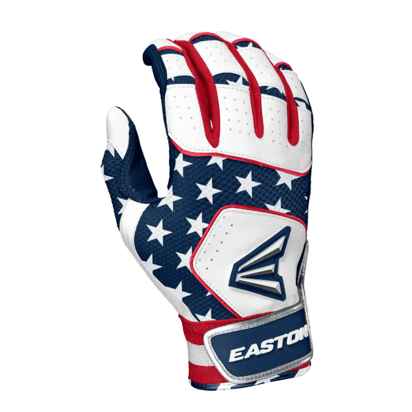 GUANTE PARA BATEO EASTON ADULT WALK-OFF NX - Imagen 10