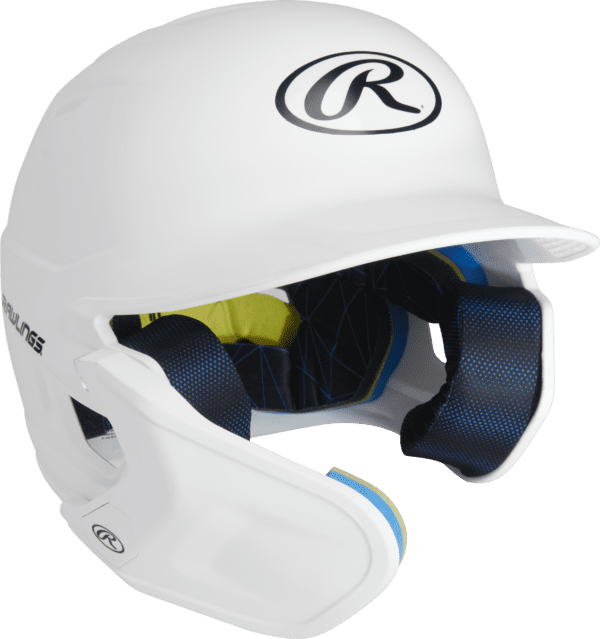 CASCO RAWLINGS MACH ADJUST WITH RHB-LHB EXTENSION JUNIOR & SENIOR - Imagen 4