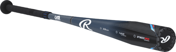 RAWLINGS CLOUT -10 (2 5/8" BARREL) USA YOUTH BASEBALL BAT - Imagen 4